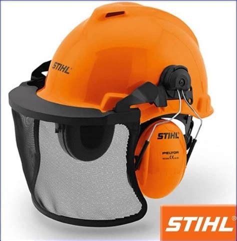 stihl chainsaw protective clothing|chainsaw safety equipment clothing.